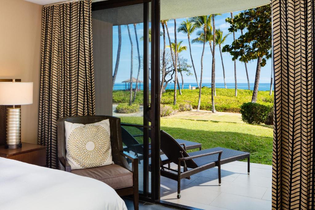 Hilton Waikoloa Village (Waikoloa)