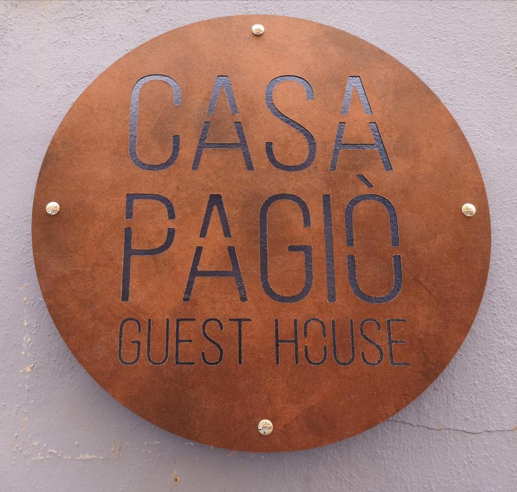 Casa Pagiò (Bosa) 
