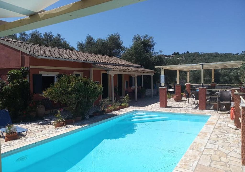 Paxos Bonzai Studios (Gaios) 
