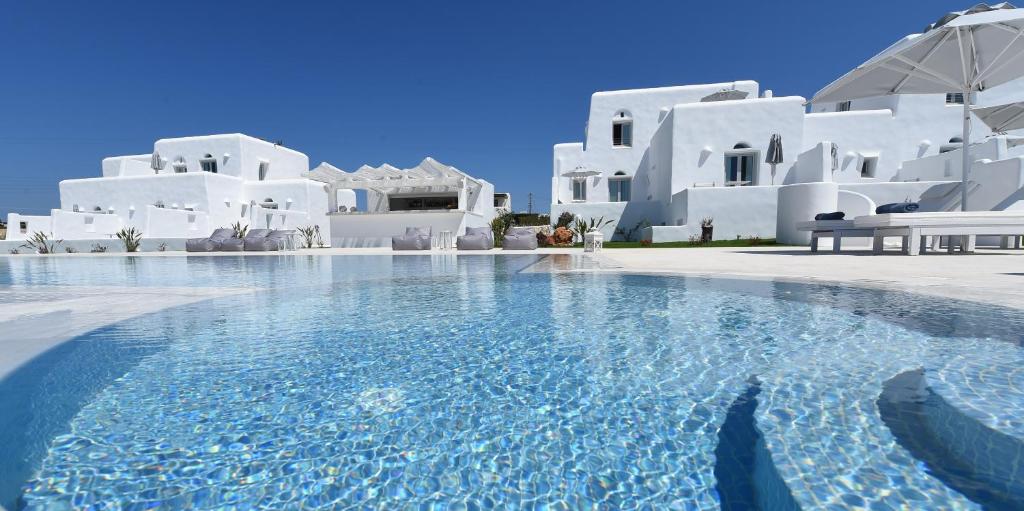 White Dunes Luxury Suites (Santa Maria) 