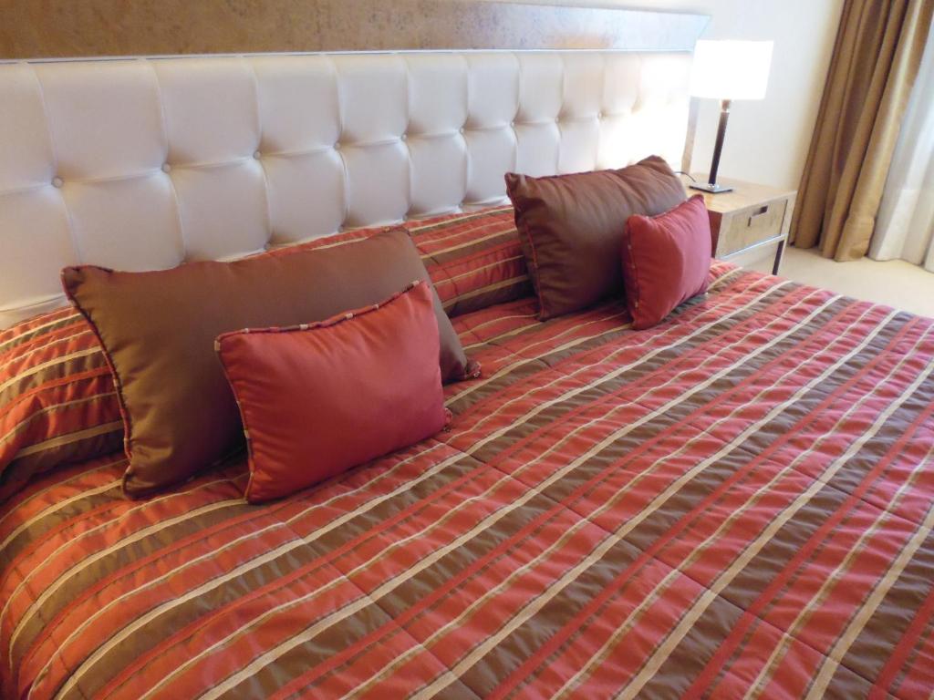 Fueguino Hotel