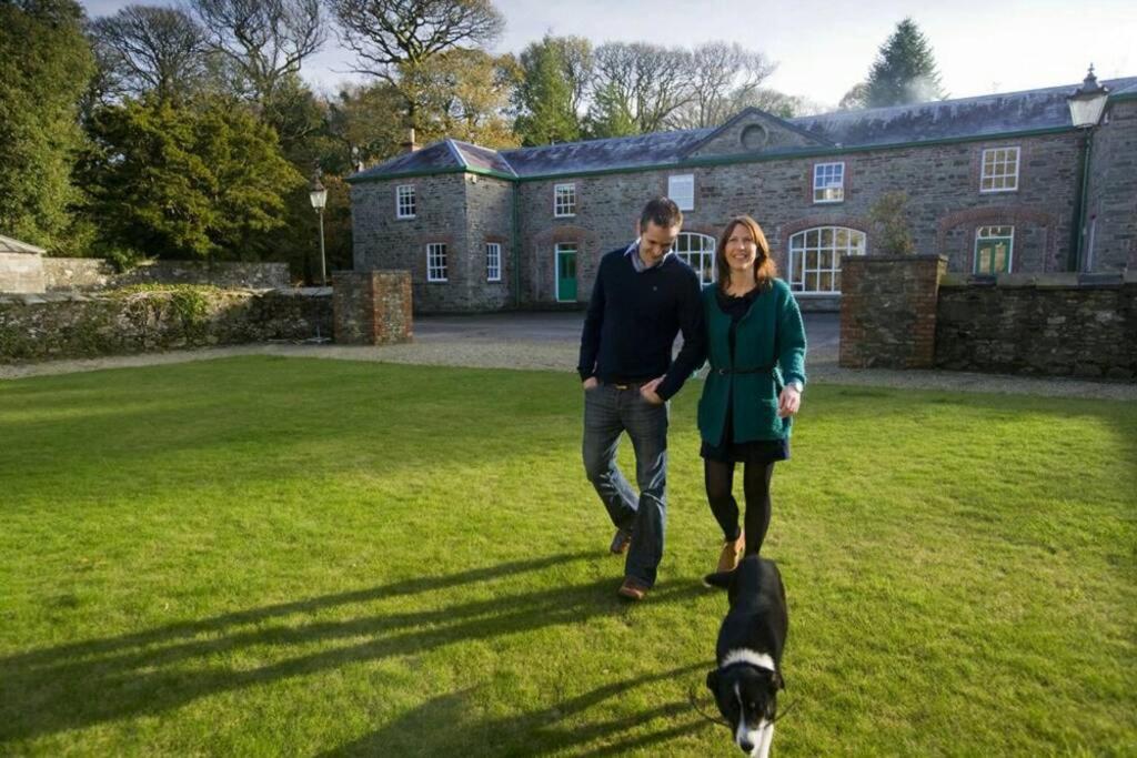 The Coach House Learmount (Derry Londonderry)