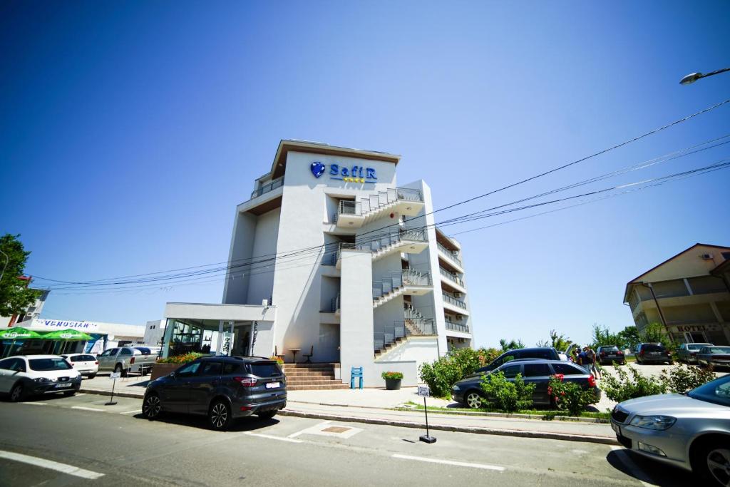 Apart-Hotel Safir