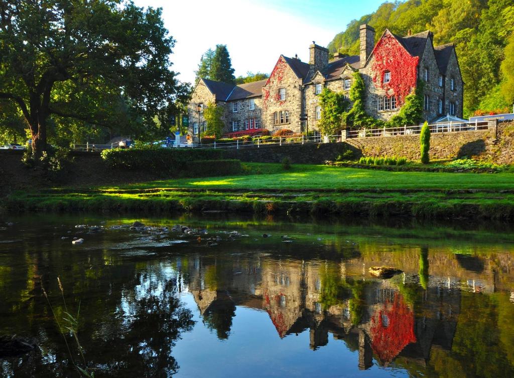 Royal Oak Hotel (Betws-y-coed)
