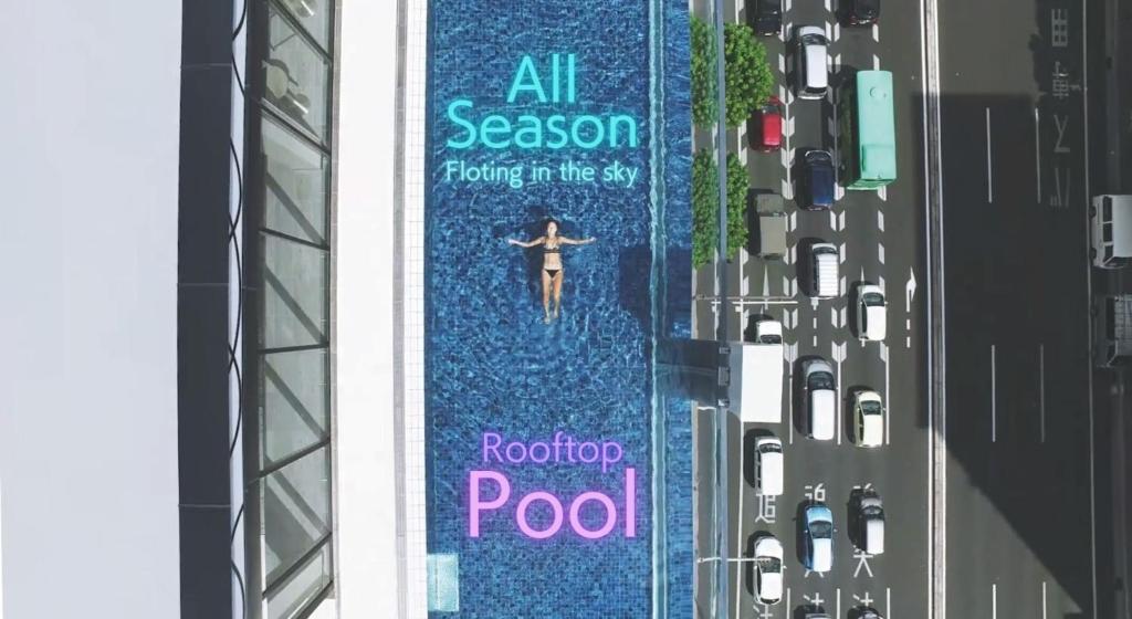 Hotel Aqua Citta Naha