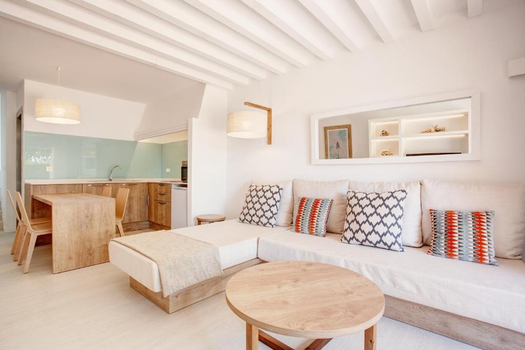 Grupotel Aldea Cala'n Bosch (Cala'n Bosch)
