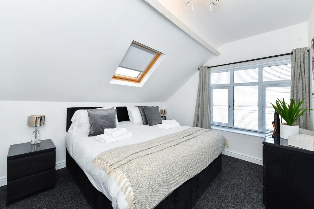 Alvaston Apartments