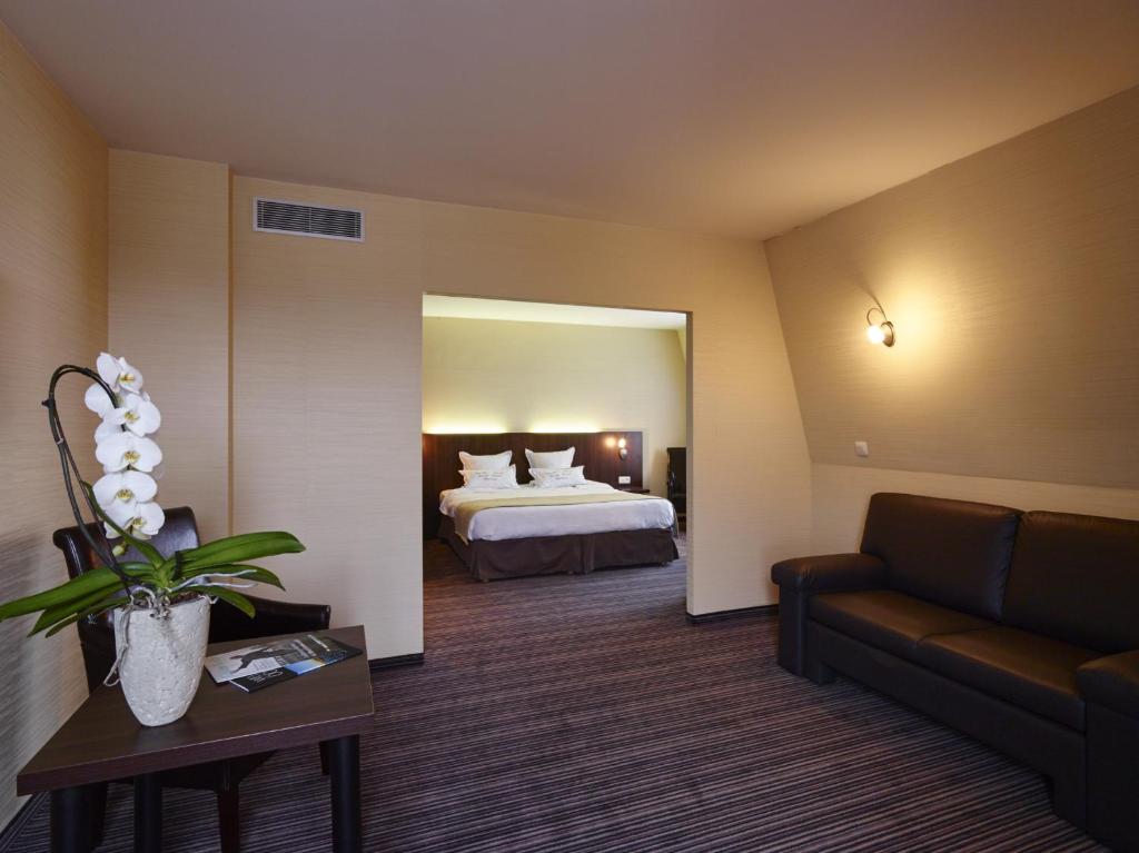 Hotel Europe