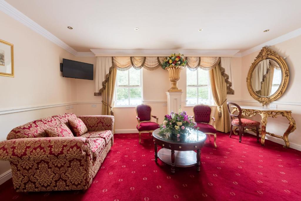 Grange Hotel (Grange Over Sands)