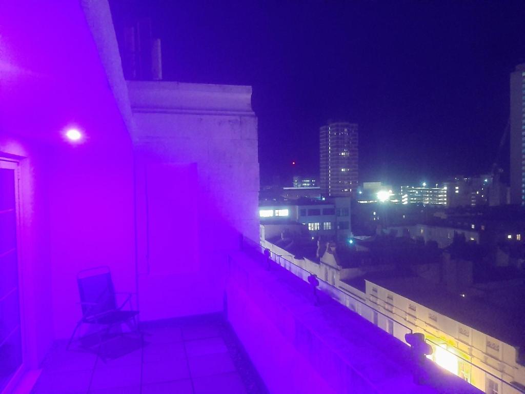 Sea View Penthouse 2