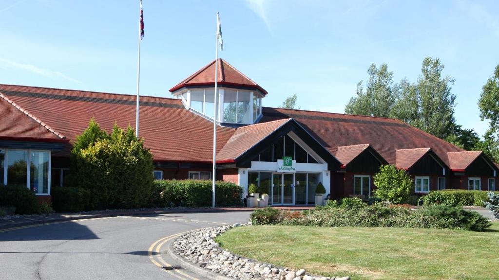 Holiday Inn Aylesbury (Aylesbury)