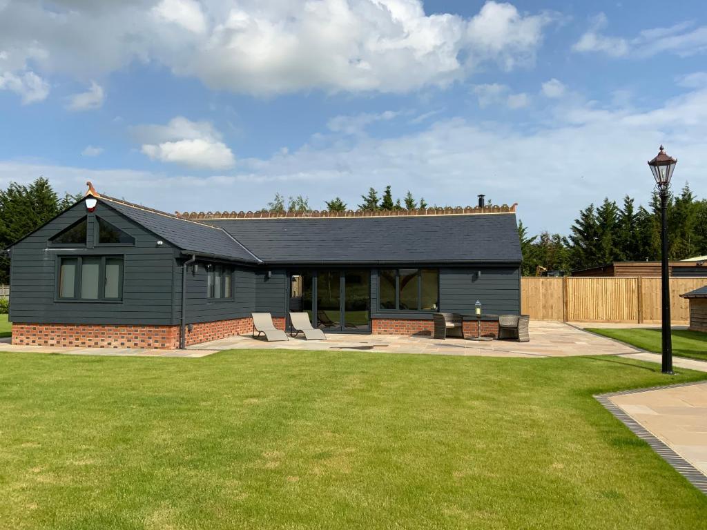 Little Oak Lodge (Hailsham)