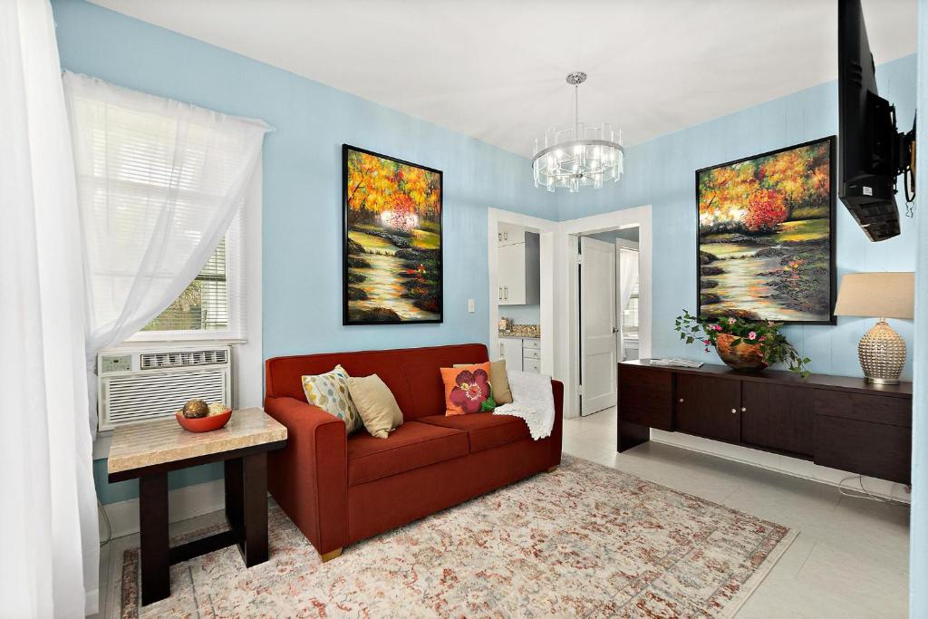 Casa Maria 2- Charming