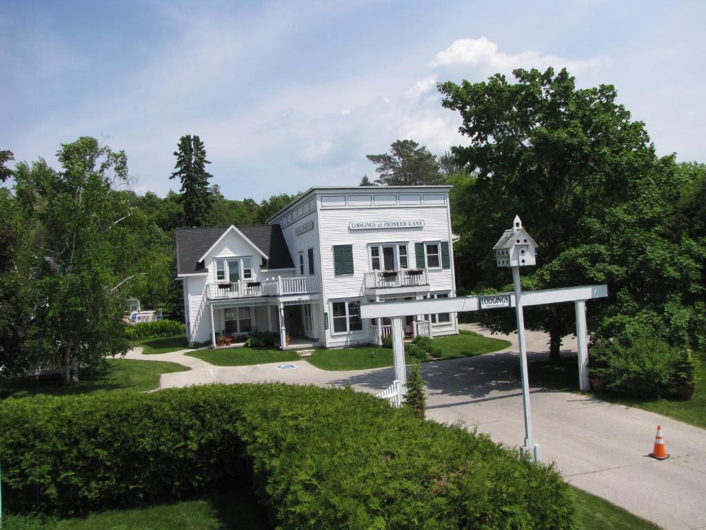 The Lodgings at Pioneer Lane (Ephraim)