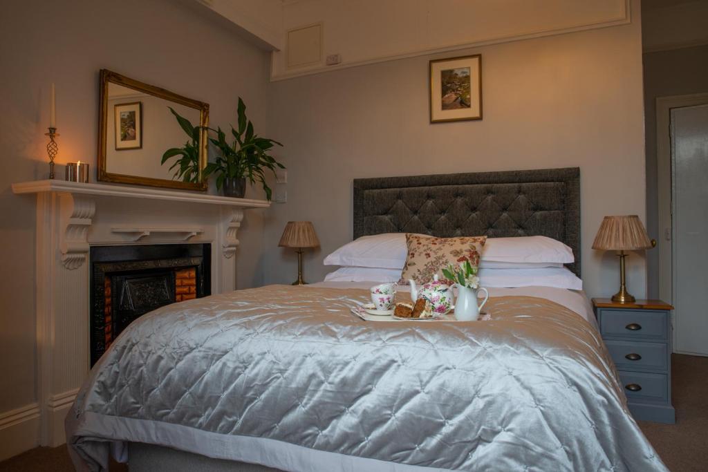 Barnabas House (Yelverton) 