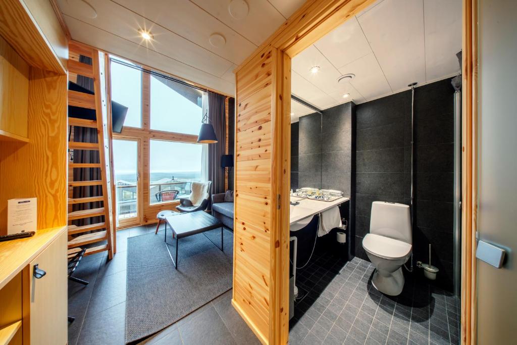 Star Arctic Hotel (Saariselka)