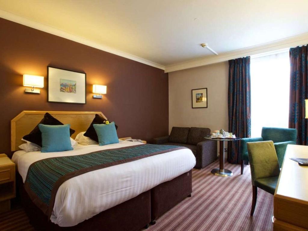 Stourport Manor Hotel (Stourport)
