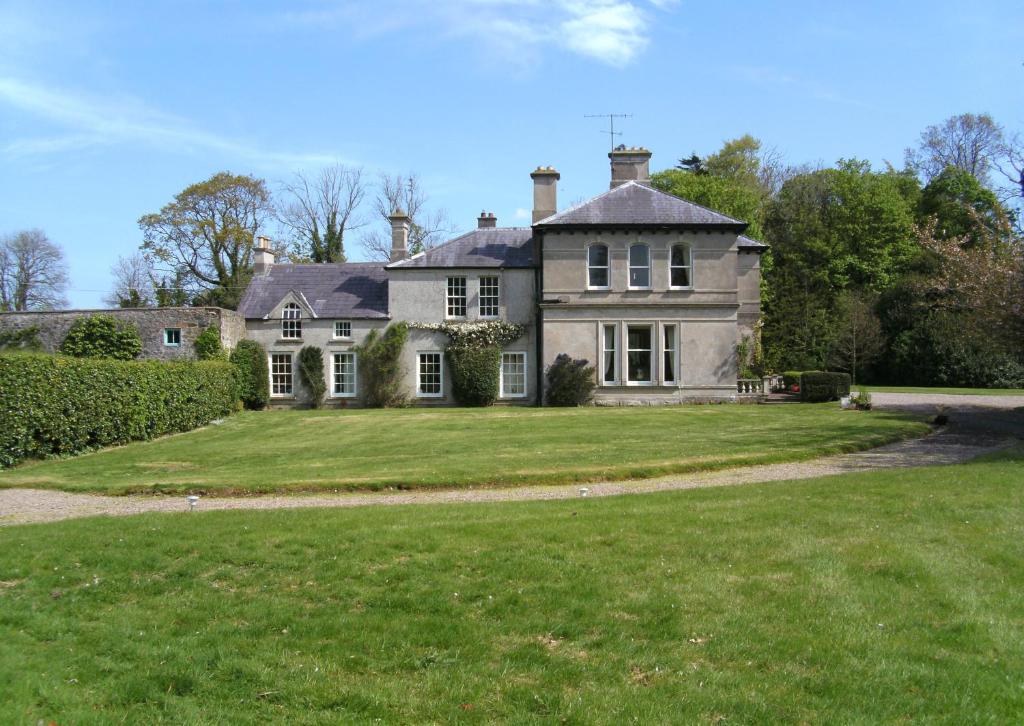 Gardenvale Manor House B&B (Stranocum)
