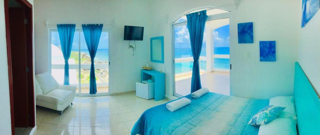 Amanecer Turquesa #7 Ocean View