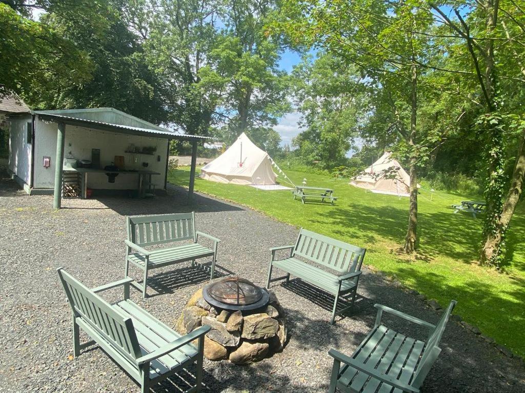Duneden Belle Glamping (Randalstown)