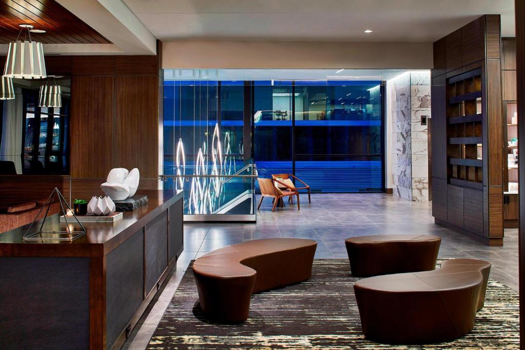 AC Hotel by Marriott Cleveland Beachwood (Beachwood)