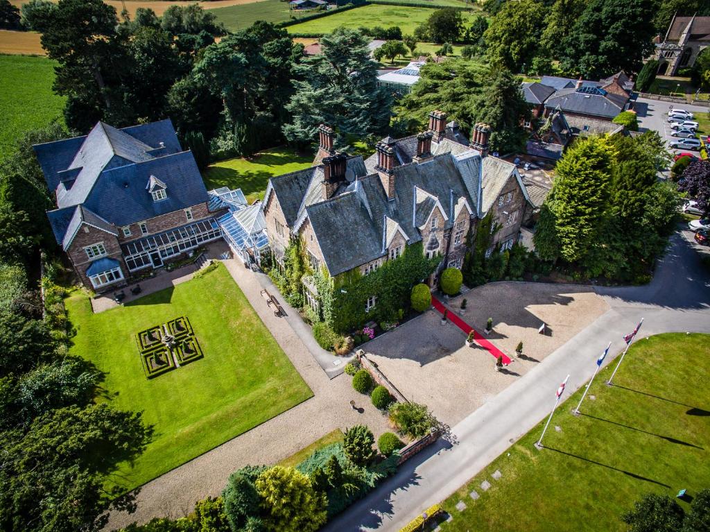 The Parsonage Hotel & Spa (Escrick)