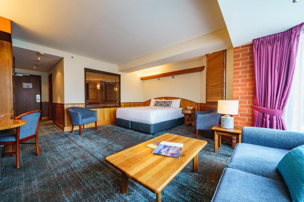 Arkaba Hotel