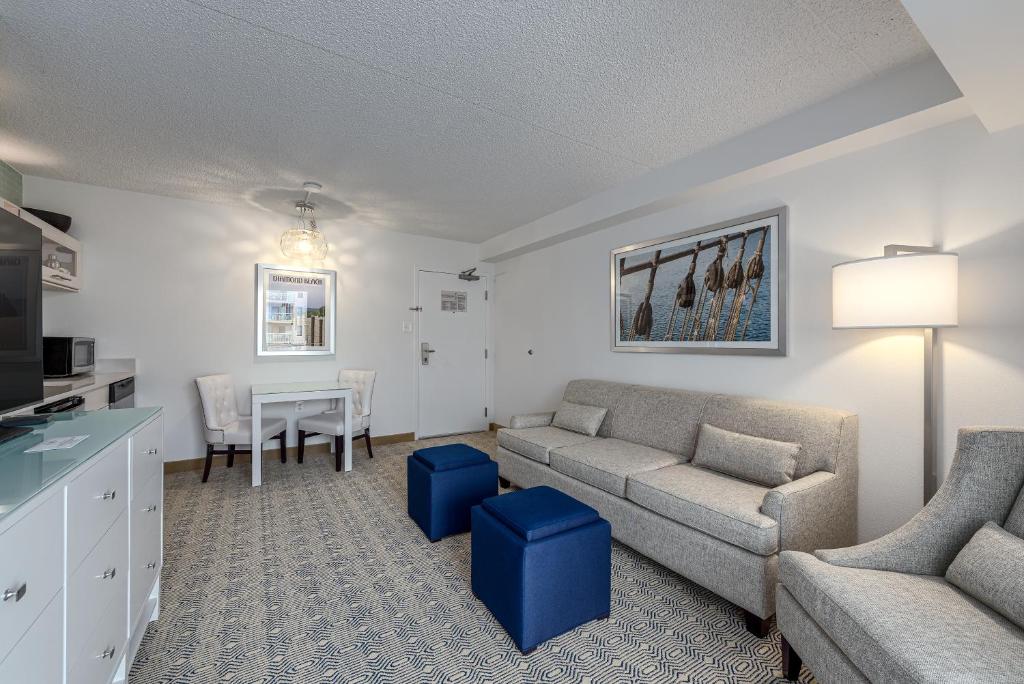 ICONA Diamond Beach (Wildwood Crest)