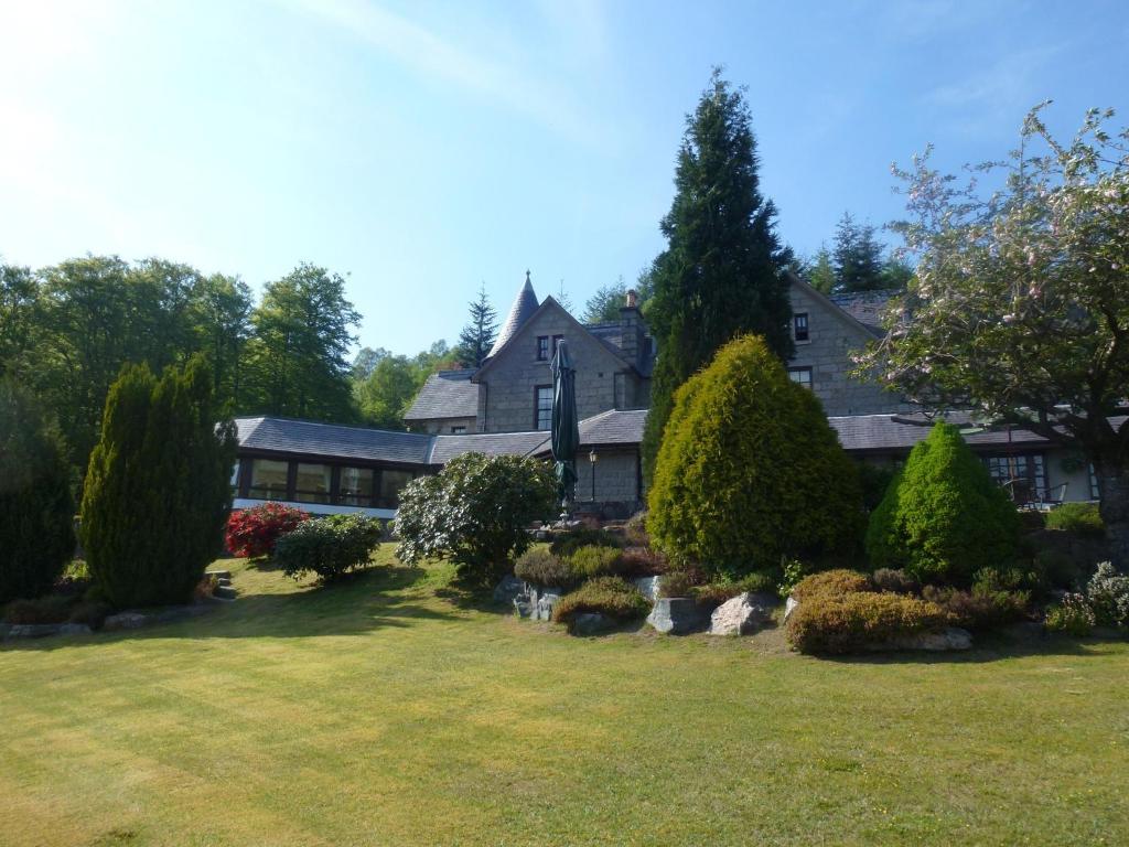 Glenspean Lodge Hotel (Roybridge)