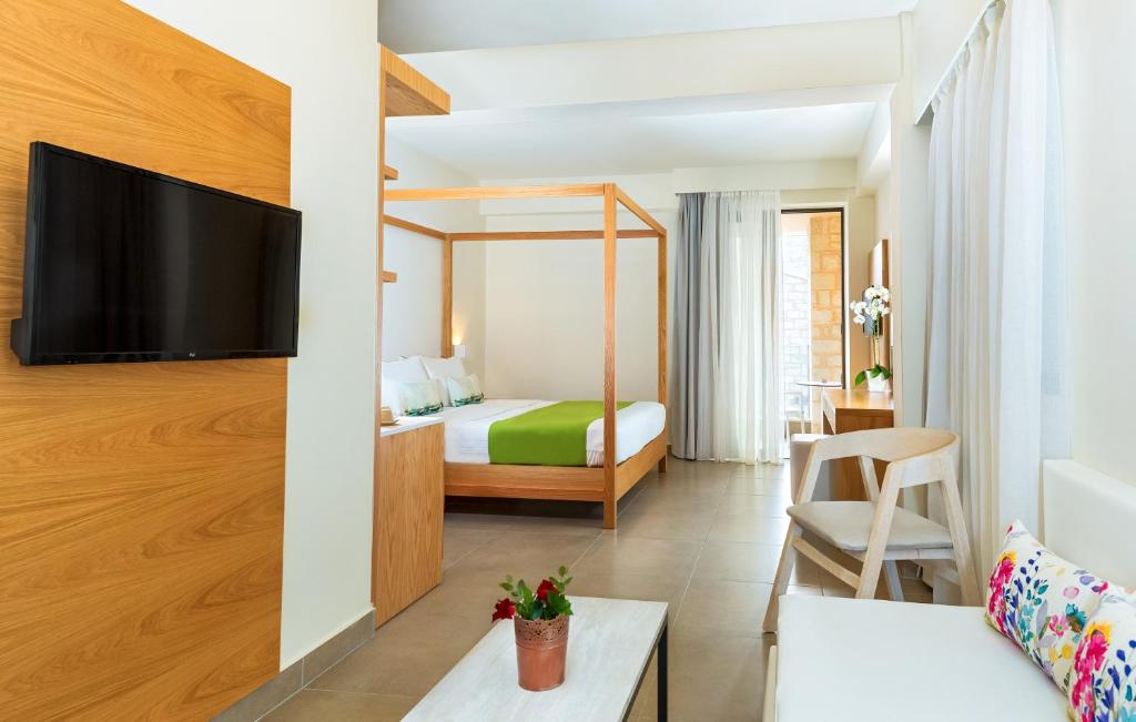 Airis Boutique Hotel & Suites - For adults only