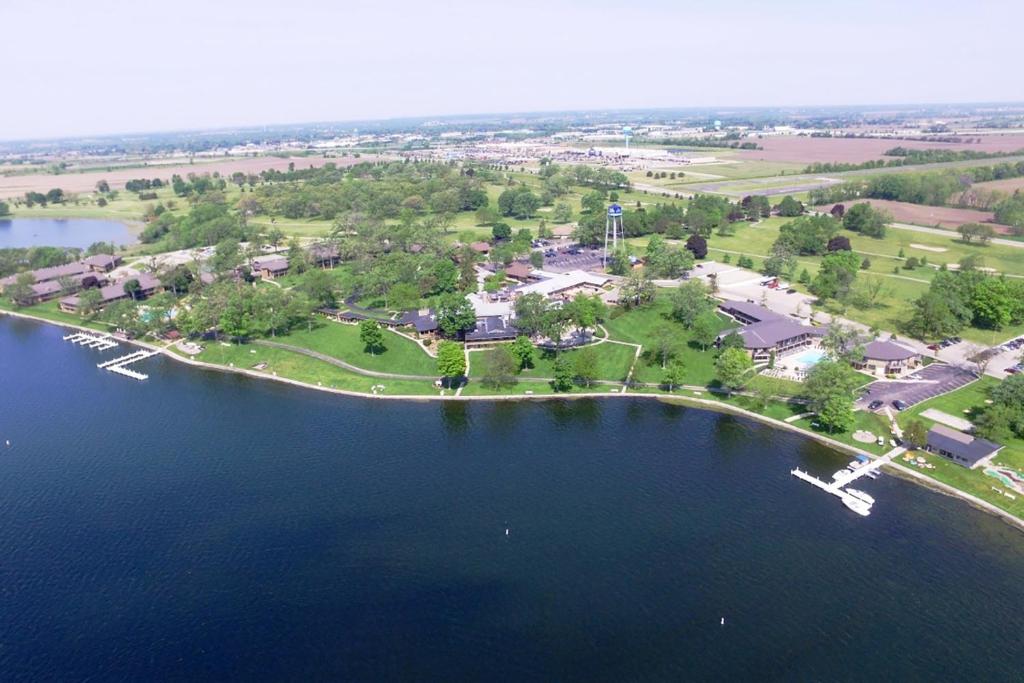 Lake Lawn Resort (Delavan)