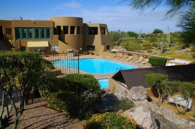 Gold Canyon Golf Resort (Gold Canyon)