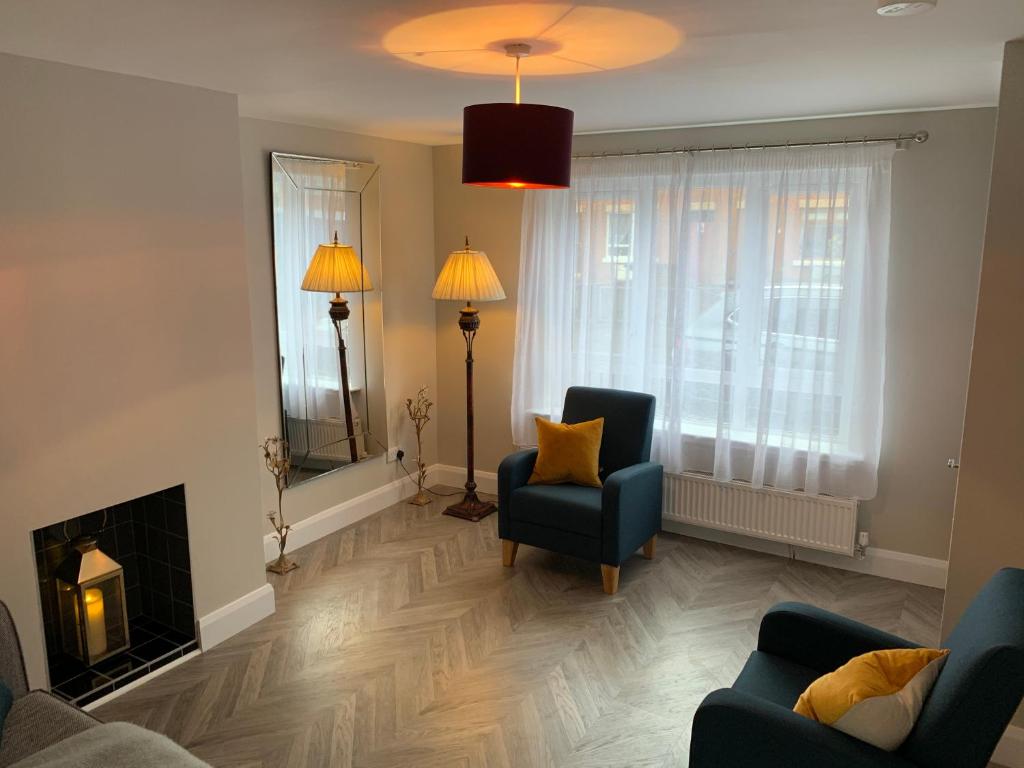 Weekend City Break Plush Pad