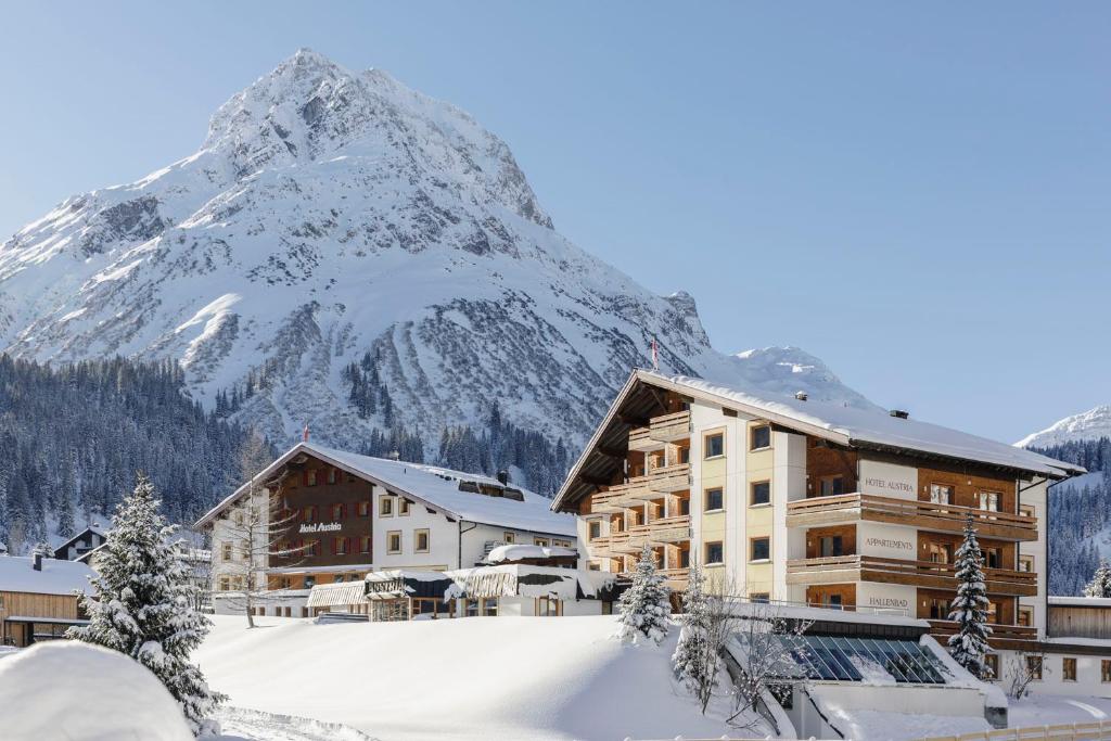 Hotel Austria