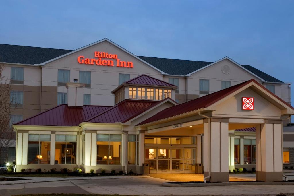 Hilton Garden Inn Cleveland East / Mayfield Village (Mayfield)