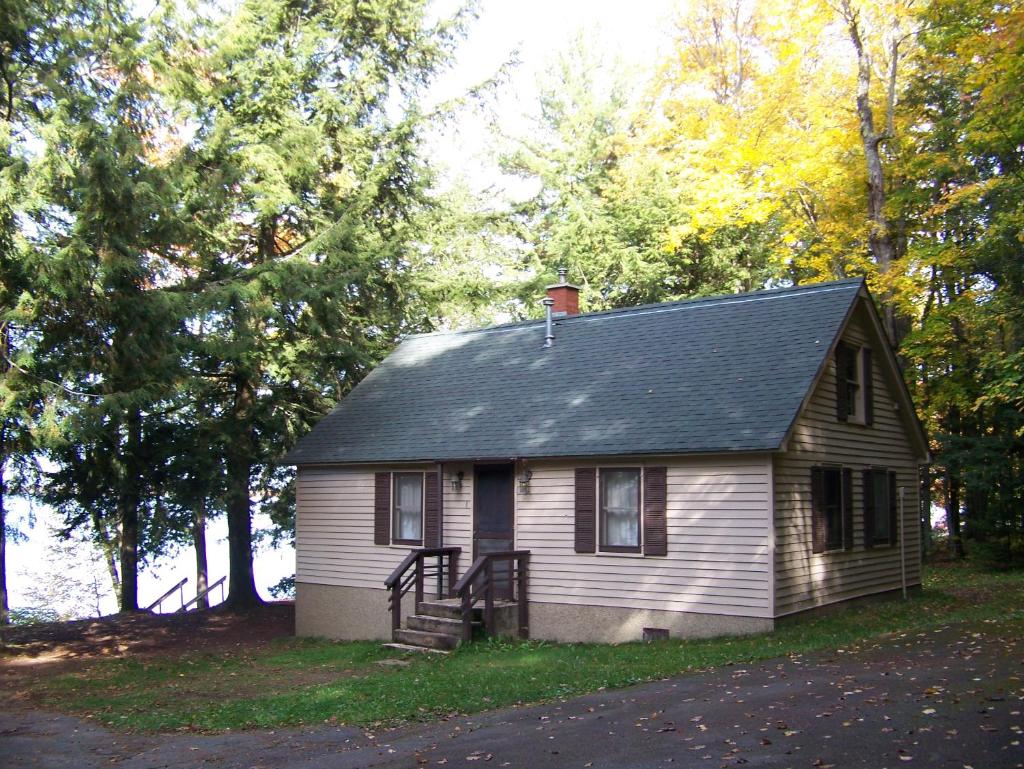 Oak Ridge Resort (Phelps)