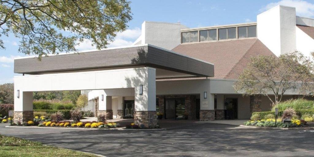 Doubletree By Hilton Columbus Dublin (Dublin)