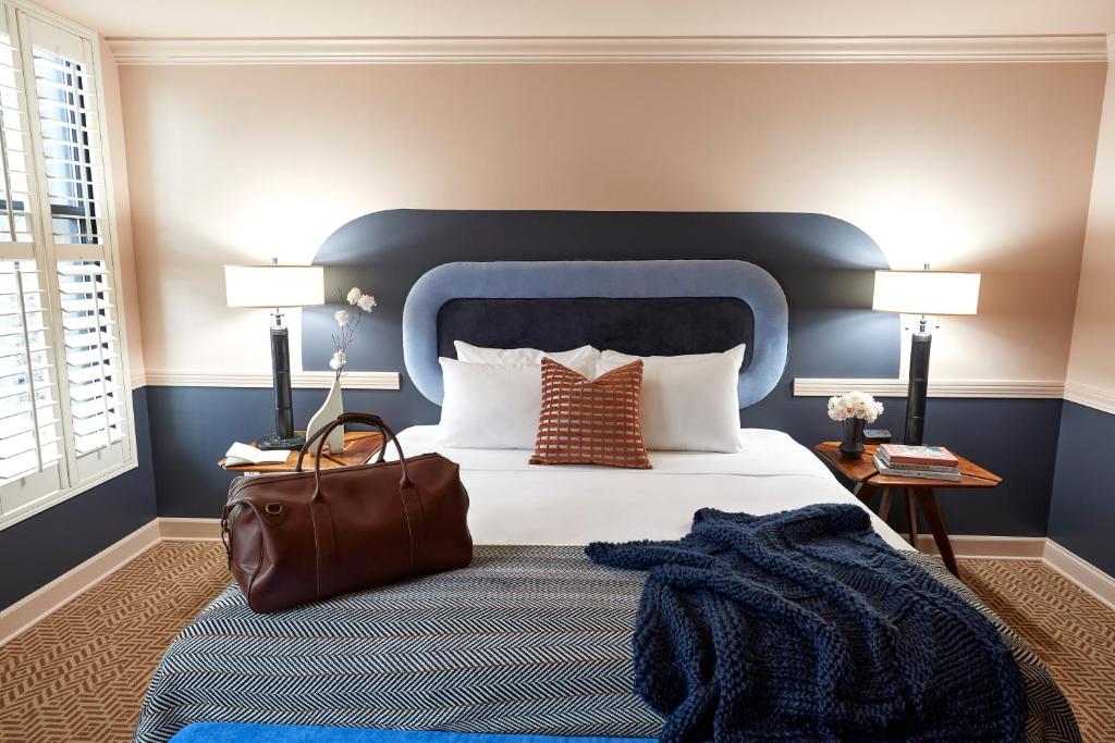 The Oliver Hotel Knoxville (Knoxville)