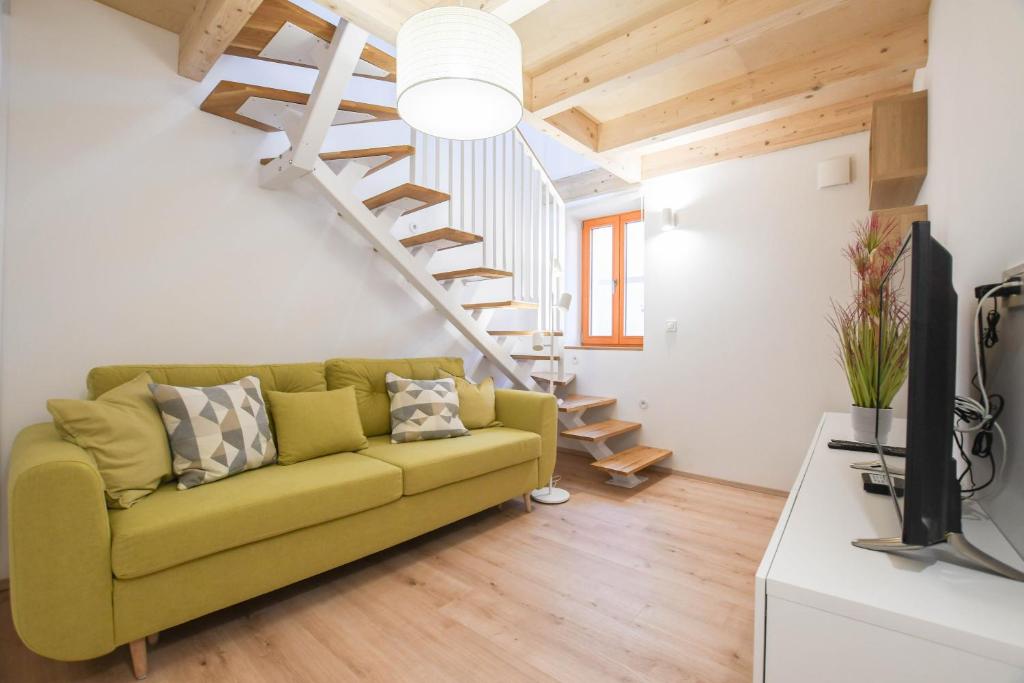 BAY BREEZE Holiday house in Piran
