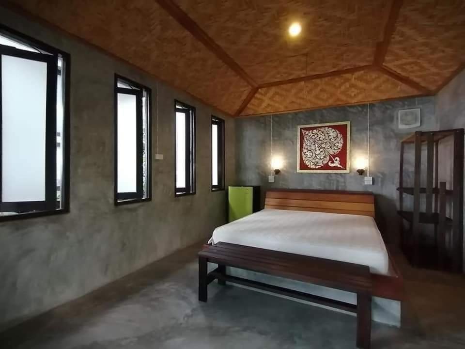 Chabalay resorts