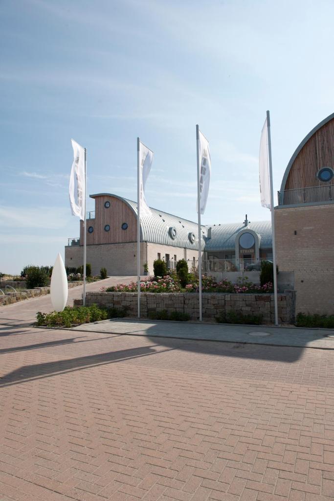 Hotel Strand am Königshafen (List)