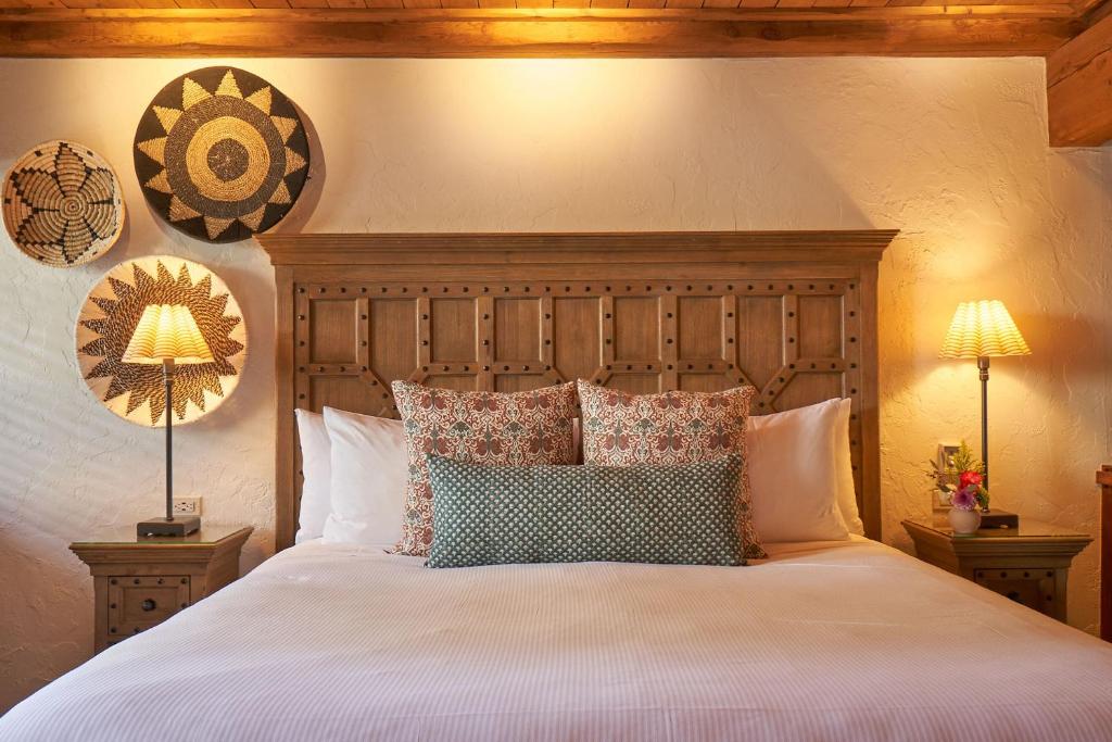 Rancho Caymus Inn (Rutherford)
