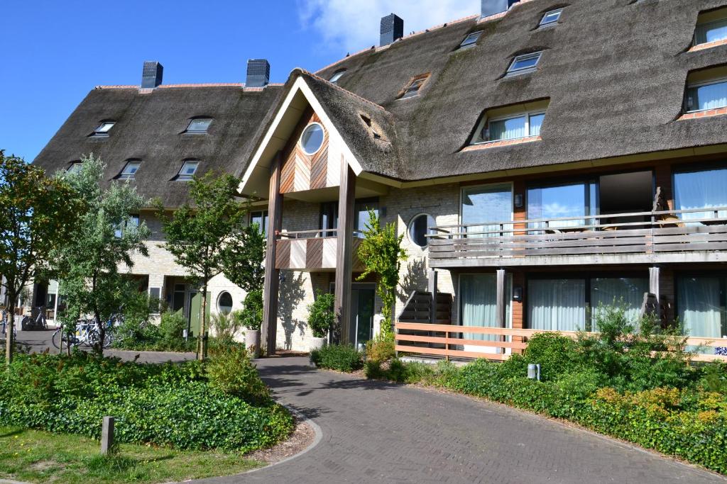 Vlierijck (Oost-Vlieland) 