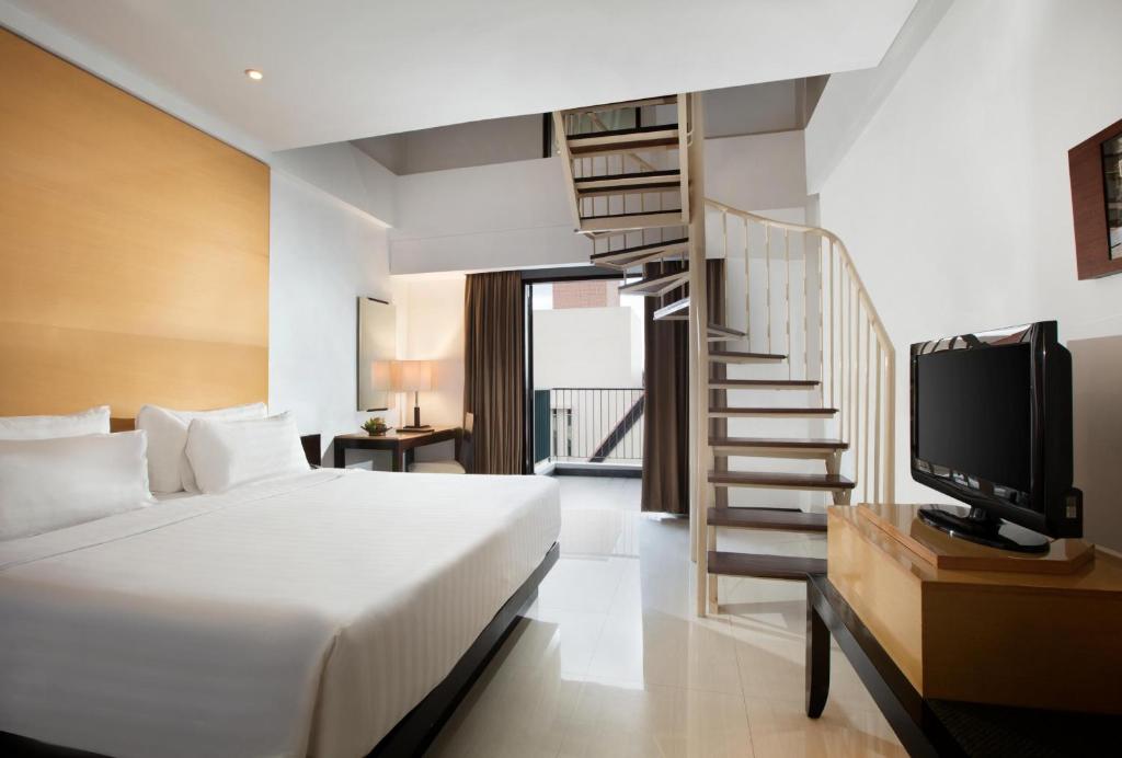 Hotel Santika Premiere Malang