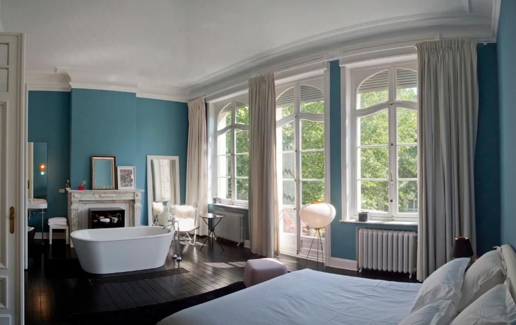 Appartement Moliere