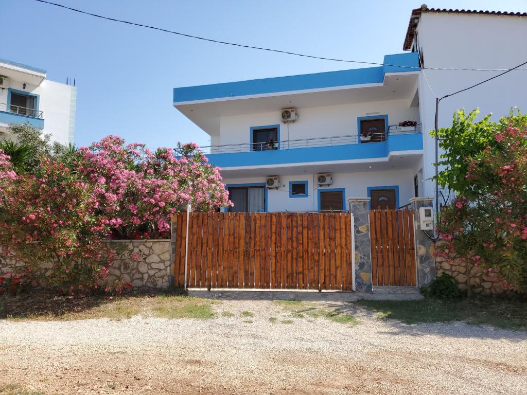 Vila Malo 1