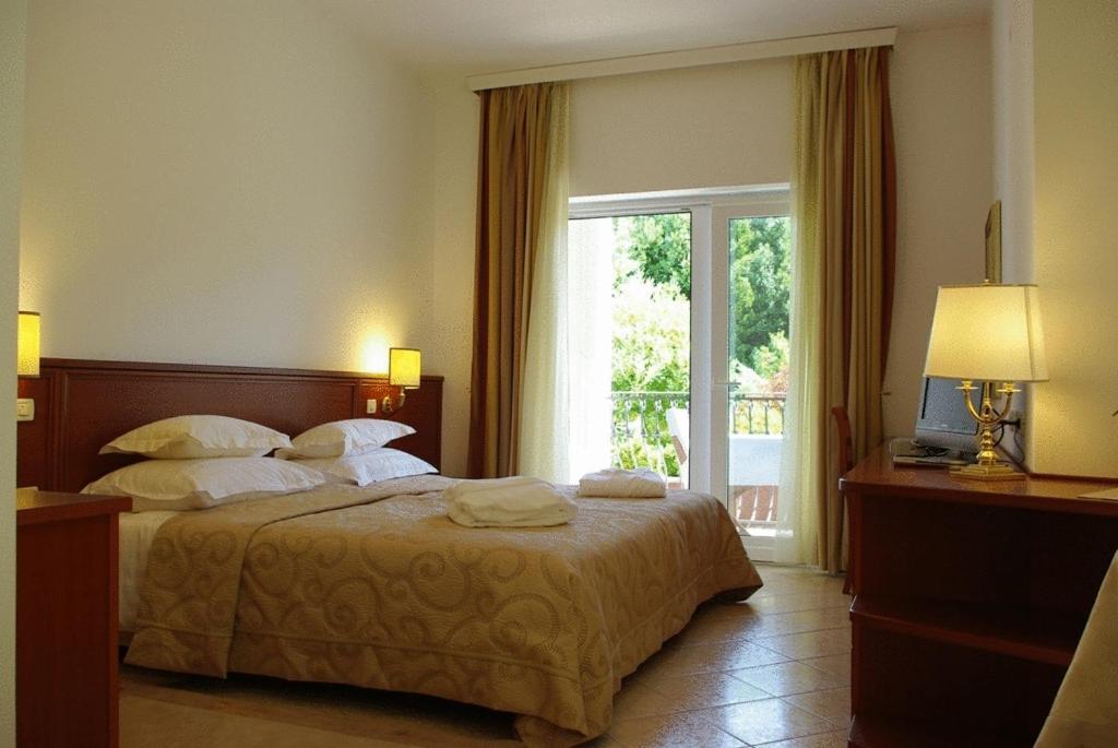 Hotel Villa Vera (Lovran)