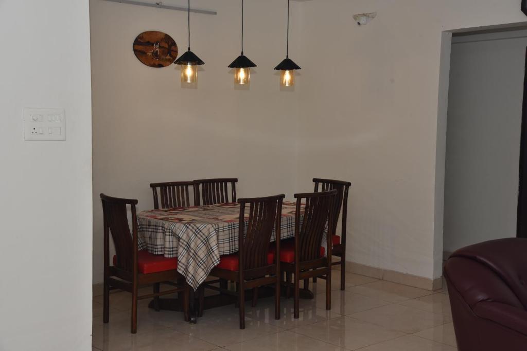 Niva Stays Paradise 3