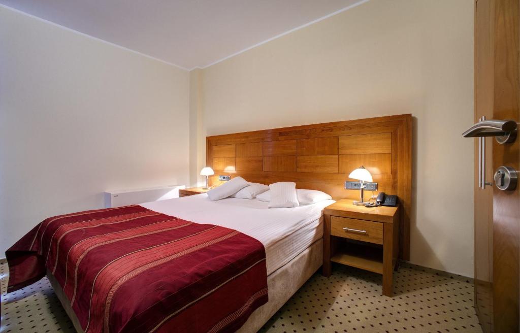Hotel Duje