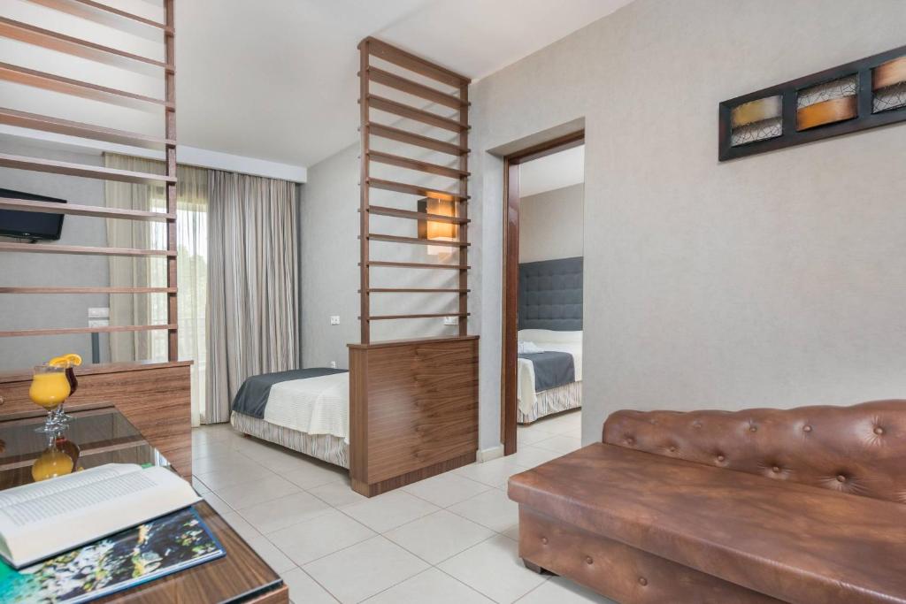 Atrium Hotel Thassos (Potos)